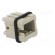 Connector: HDC | female | EPIC STA | PIN: 6 | size H-A 3 | 10A | 60V image 8