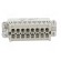 Connector: HDC | male | EPIC H-A | PIN: 16 | 16+PE | size H-A 16 | 16A image 5