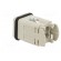 Connector: HDC | male | EPIC H-A | PIN: 4 | 3+PE | size H-A 3 | 23A | 400V image 4