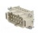 Connector: rectangular | male | EPIC H-BE | PIN: 10 | 10+PE | 16A | 500V image 2