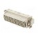 Connector: HDC | contact insert | male | EPIC H-D | PIN: 64 | 64+PE | 10A image 6