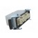 Connector: rectangular | plug | female | EPIC KIT | PIN: 24 | 24+PE | M25 paveikslėlis 8