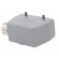 Connector: rectangular | plug | male | EPIC KIT | PIN: 16 | 16+PE | M25 image 6
