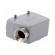 Connector: rectangular | plug | male | EPIC KIT | PIN: 16 | 16+PE | M25 image 4