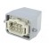 Connector: HDC | plug | male | EPIC KIT | PIN: 6 | 6+PE | size H-B 6 | M20 image 2