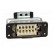 Connector: HDC | socket | female | EPIC KIT | PIN: 10 | 10+PE | 16A | 250V image 5