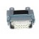 Connector: HDC | socket | female | EPIC KIT | PIN: 10 | 10+PE | M20 | 16A image 9