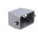 Enclosure: for HDC connectors | EPIC H-B | size H-B 10 | M20 | angled image 8