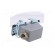 Enclosure: for HDC connectors | EPIC H-B | size H-B 10 | M20 | angled image 4