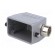 Enclosure: for HDC connectors | EPIC H-B | size H-B 10 | M20 | angled фото 2