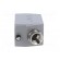 Enclosure: for HDC connectors | EPIC H-B | size H-B 10 | M20 | angled image 3