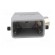 Enclosure: for HDC connectors | EPIC H-B | size H-B 10 | M25 | angled image 9