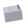 Enclosure: for HDC connectors | EPIC H-B | size H-B 10 | M25 | angled image 7