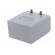 Enclosure: for HDC connectors | EPIC H-B | size H-B 10 | M32 | angled image 6