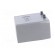 Enclosure: for HDC connectors | EPIC H-B | size H-B 10 | M32 | angled image 7