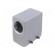 Enclosure: for HDC connectors | EPIC H-B | size H-B 10 | M32 | angled image 1