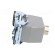 Enclosure: for HDC connectors | EPIC H-B | size H-B 10 | PG16 image 3