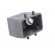 Enclosure: for HDC connectors | EPIC H-B | size H-B 10 | PG16 image 8