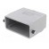 Enclosure: for HDC connectors | EPIC H-B | size H-B 16 | high | M32 image 2