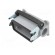 Enclosure: for HDC connectors | EPIC H-B | size H-B 16 | M25 image 2