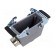 Enclosure: for HDC connectors | EPIC H-B | size H-B 16 | M25 | angled image 1