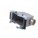 Enclosure: for HDC connectors | EPIC H-B | size H-B 16 | M25 | angled image 2
