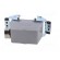 Enclosure: for HDC connectors | EPIC H-B | size H-B 16 | M25 | angled image 5