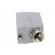 Enclosure: for HDC connectors | EPIC H-B | size H-B 16 | M25 | angled image 3