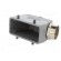 Enclosure: for HDC connectors | EPIC H-B | size H-B 16 | M32 | angled image 2