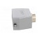 Enclosure: for HDC connectors | EPIC H-B | size H-B 16 | PG21 image 3