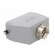 Enclosure: for HDC connectors | EPIC H-B | size H-B 16 | PG21 image 4