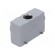 Enclosure: for HDC connectors | EPIC H-B | size H-B 24 | high | M32 image 2