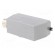 Enclosure: for HDC connectors | EPIC H-B | size H-B 24 | M25 | angled image 6