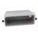 Enclosure: for HDC connectors | EPIC H-B | size H-B 24 | M25 | angled image 9
