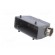 Enclosure: for HDC connectors | EPIC H-B | size H-B 24 | M25 | angled image 2