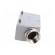 Enclosure: for HDC connectors | EPIC H-B | size H-B 24 | M32 | angled фото 3