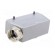 Enclosure: for HDC connectors | EPIC H-B | size H-B 24 | M32 | angled фото 4