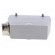 Enclosure: for HDC connectors | EPIC H-B | size H-B 24 | M32 | angled фото 5