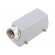 Enclosure: for HDC connectors | EPIC H-B | size H-B 24 | M32 | angled фото 1