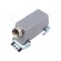 Enclosure: for HDC connectors | EPIC H-B | size H-B 24 | PG21 image 1