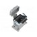 Enclosure: for HDC connectors | EPIC H-B | size H-B 6 | PG16 image 1