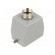 Enclosure: for HDC connectors | EPIC H-B | size H-B 6 | with flange image 1
