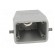 Enclosure: for HDC connectors | EPIC H-B | size H-B 6 | with flange image 9
