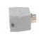 Enclosure: for HDC connectors | EPIC H-B | size H-B 6 | with flange image 3
