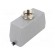 Enclosure: for HDC connectors | EPIC H-B | size H-B 24 | PG21 image 1