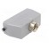 Enclosure: for HDC connectors | EPIC H-B | size H-B 24 | PG21 image 4