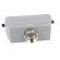 Enclosure: for HDC connectors | EPIC H-B | size H-B 24 | PG21 image 5