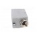Enclosure: for HDC connectors | EPIC H-B | size H-B 24 | M25 | angled image 3