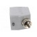 Enclosure: for HDC connectors | EPIC H-B | size H-B 6 | with flange image 3