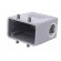 Enclosure: for HDC connectors | EPIC H-B | size H-B 10 | M25 | angled image 2
